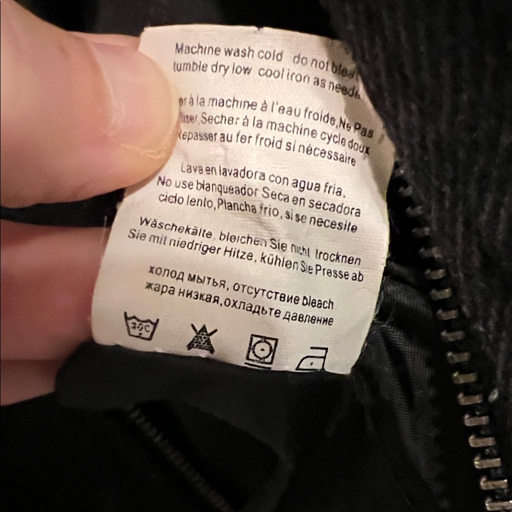 Emerica Jacket - Picture 4 of 11